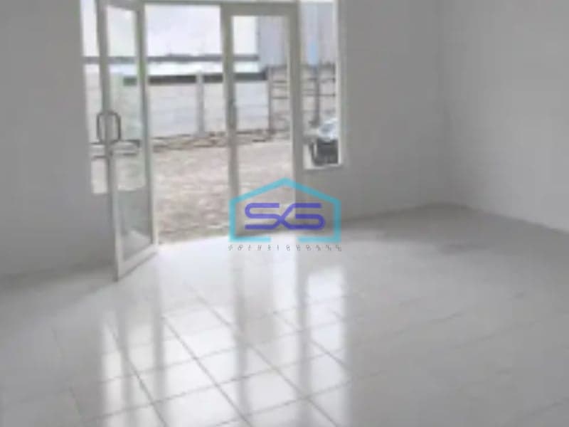 Disewakan Gudang Margomulyo Indah Surabaya Luas Bangunan 216m2