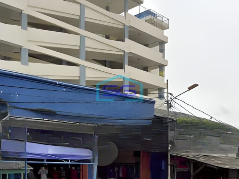 Dijual Ruko di Kedoya Jakarta Barat Luas 140m2 Lokasi Strategis