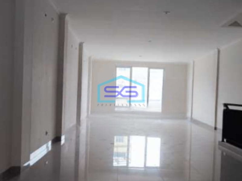 Disewakan Ruko Luas Bangunan  270 m²  Lokasi di Jakarta Barat