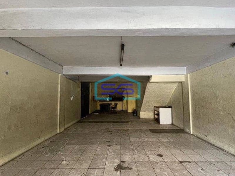 Dijual Ruko Gandeng Di Jalan Muara Karang Blok 7 Jakarta Utara LB 500m2