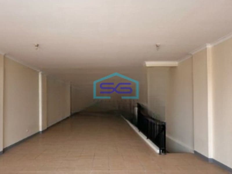 Dijual Ruko 3 Lantai Luas Bangunan 245 m² Lokasi Harapan indah Bekasi