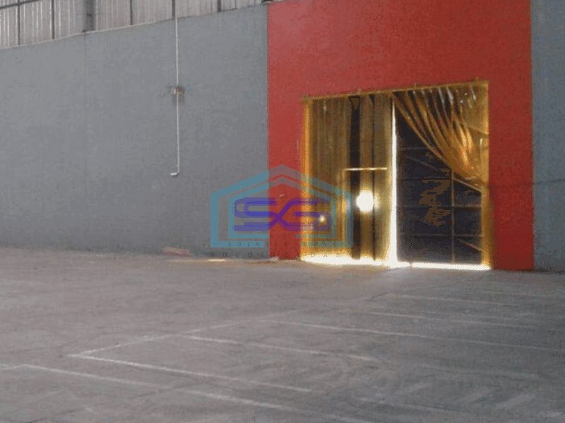 Disewakan Gudang Besar di Dekat Ringroad Selatan Bantul Jogja