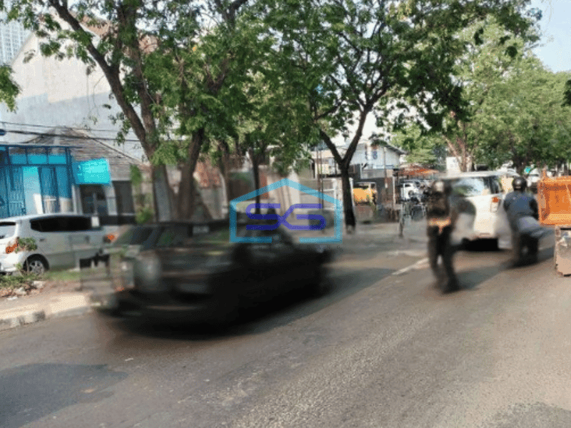 Dijual Ruko Cocok Untuk Segala Usaha di Muara Karang Jakarta Utara Luas Tanah 184 m²