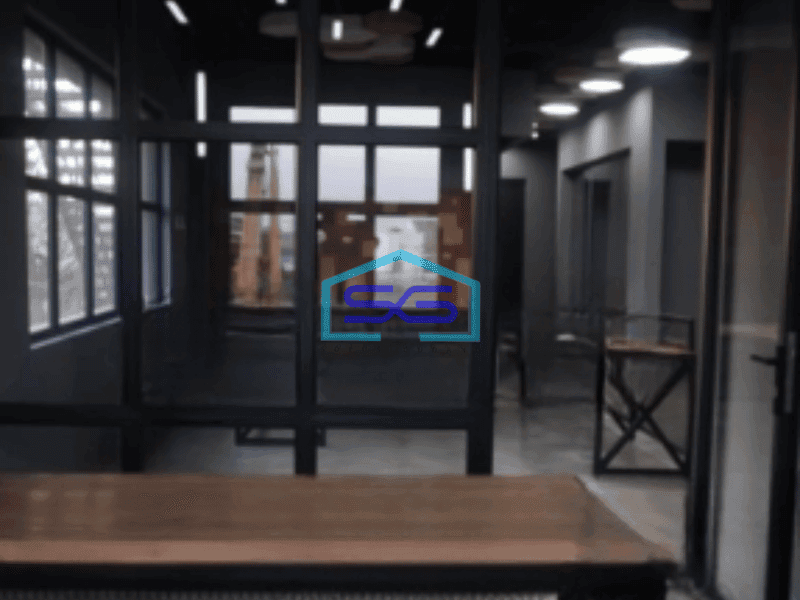 Dijual Tanah di Cakung Cilincing 2.200 m2 Ada Gedung dan Workshop