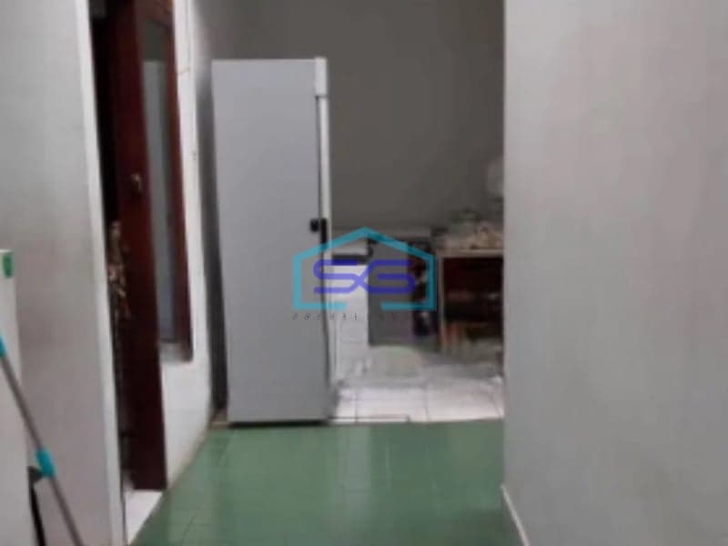 Disewakan Gudang Luas Tanah 825 m² di Kopo Bandung