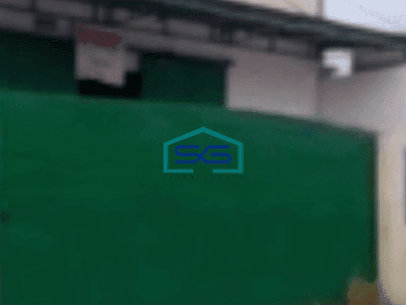 Dijual Gudang Bagus Di Babakan Turbin Tangerang