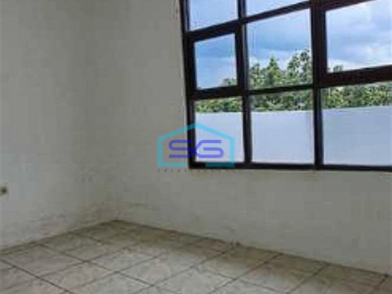 Dijual Ruko 4 Lantai Strategis Murah Di Cikutra Suci Bandung Luas Bangunan 480m2