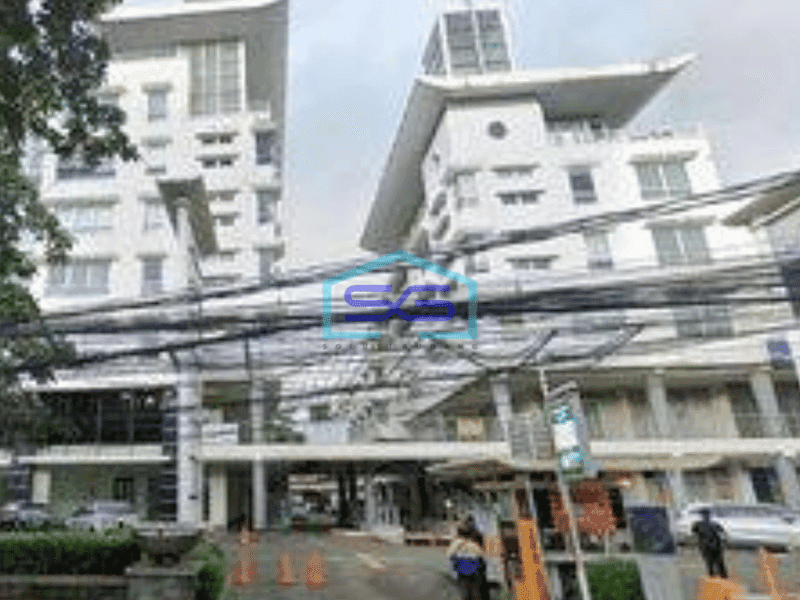 Dijual Ruko Gandeng 2 Ruko 5 Lantai Komplek Ruko Gedung Gajah