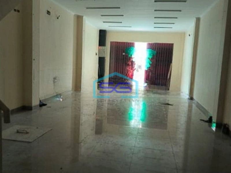 Dijual Ruko Strategis dekat Mall Kelapa Gading Jakarta Utara LB 225m2