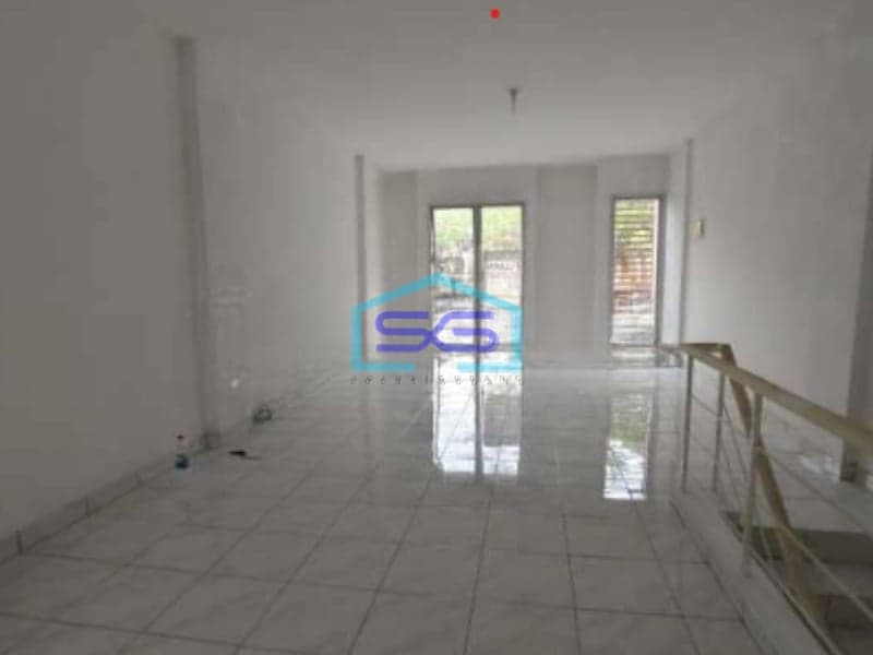 Disewakan Ruko 2 Lantai Siap Huni Di Cikupa Citra Raya Tangerang LB 108m2