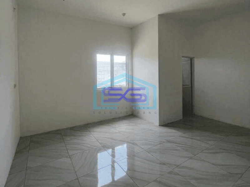 Dijual komplek pergudangan Di Legok Tangerang