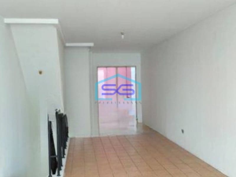 Disewakan Ruko Wtc Hadap Jalan Raya Serpong Tangerang Selatan