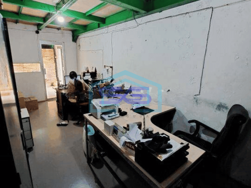 Dijual Gudang di sepatan timur - Tangerang