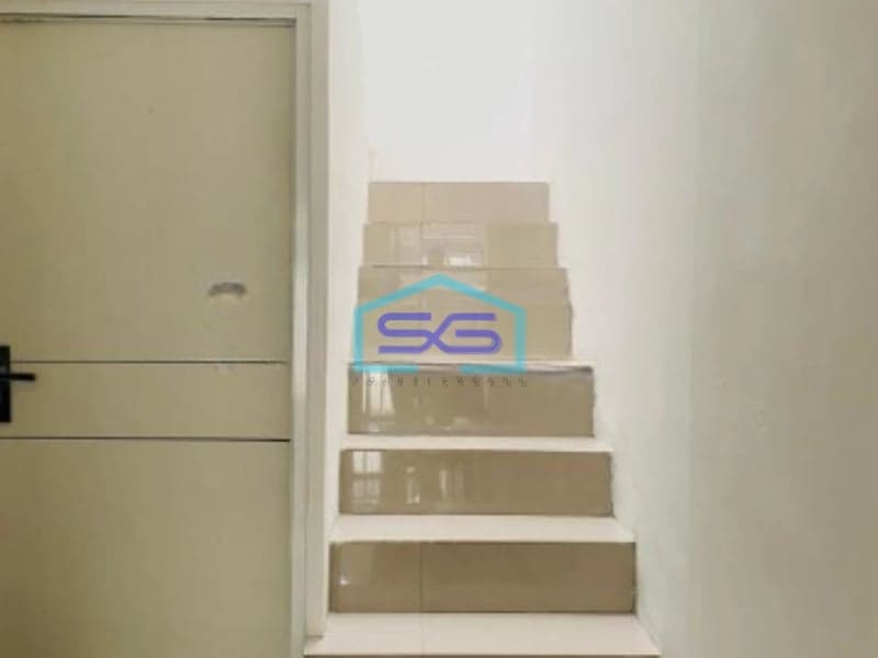 Disewakan Ruko Siap Huni Lokasi Strategis di Sayap Peta Bandung LB 120m2