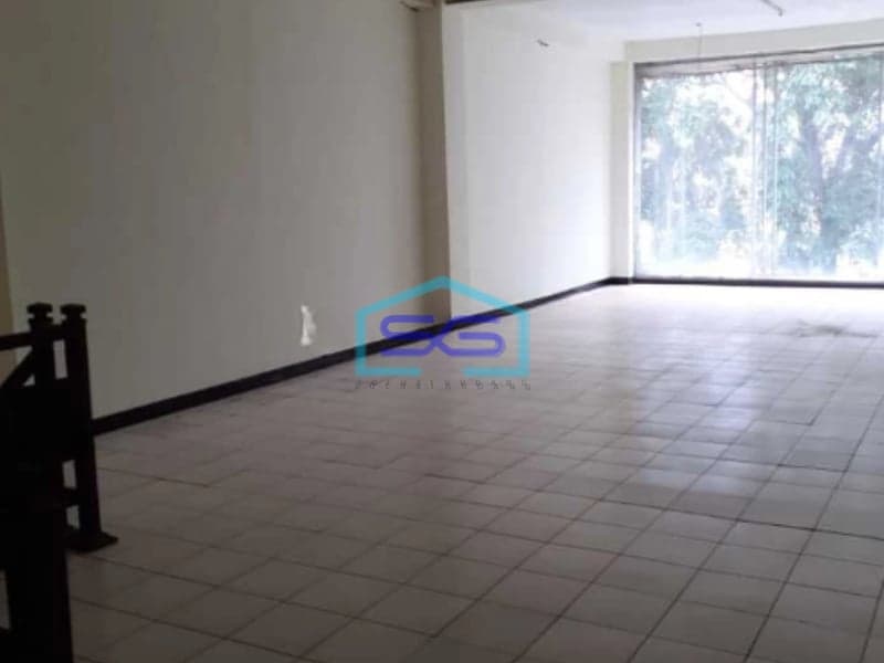 Disewakan Ruko Caringin Bandung Sudah Renov Luas Bangunan 120m2