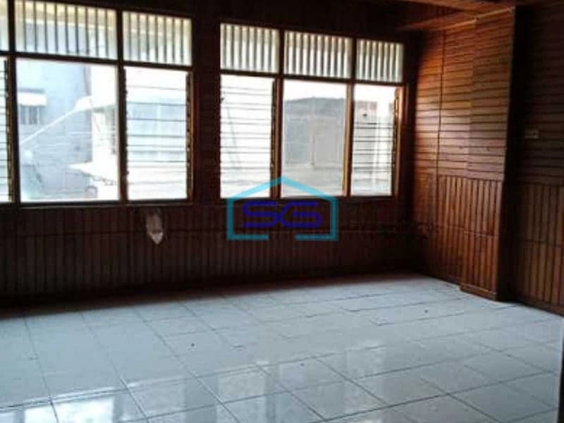 Disewakan Ruko di Daerah Jelambar Jakarta Barat Bangunan 2 Lantai