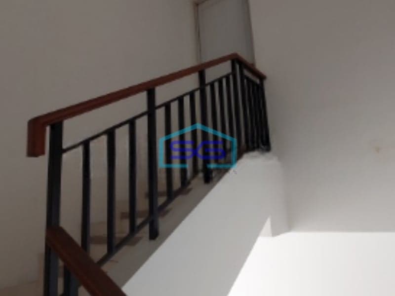 Disewakan Ruko Sangat Rapih Siap Huni di Gading Serpong Tangerang LB 172m2