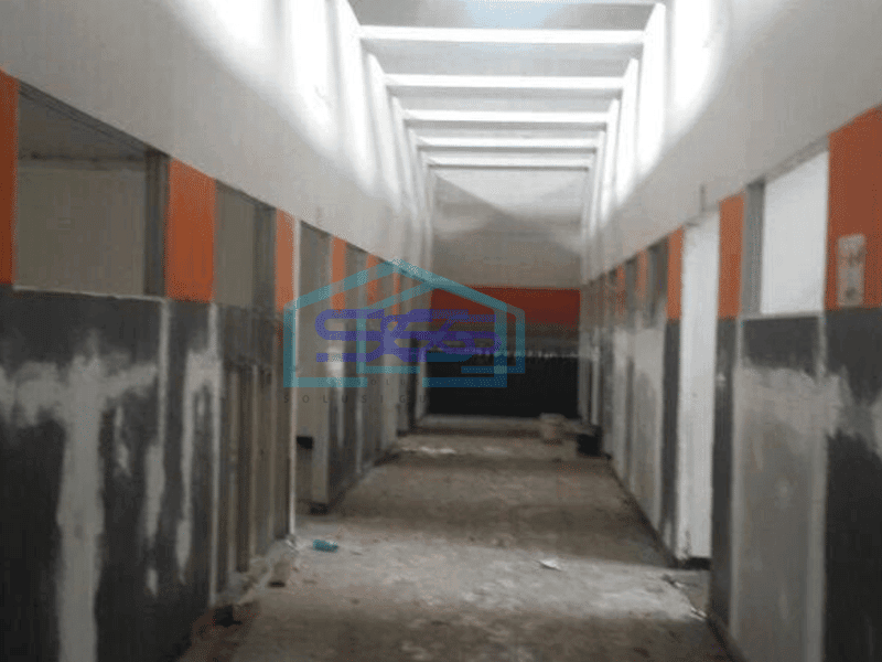 Disewa Gudang Soekarno Hatta Kota Bandung