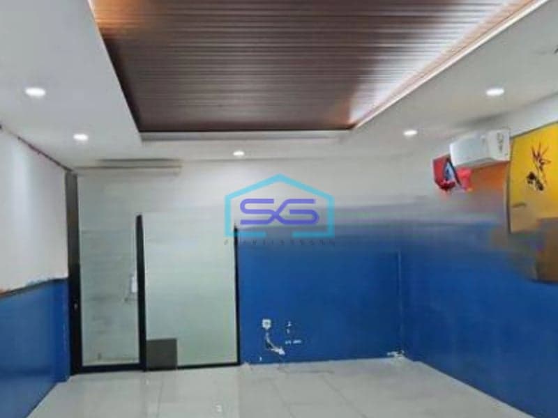 Disewakan Ruko TOHO Pik Semi Furnish Siap Pakai Bangunan Bagus Di Jakarta Utara