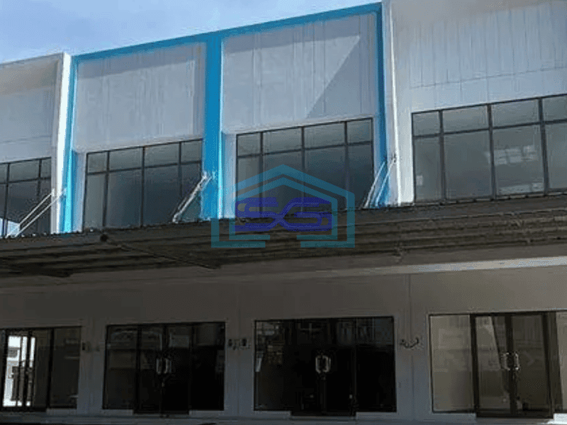 Disewa Termurah Ruko Di Bavaria Grande Gading Serpong