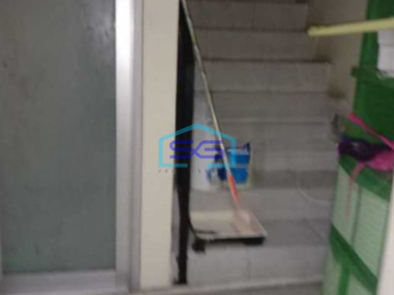 Dijual Ruko 3 Lantai Luas Bangunan 350 m² Lokasi Harapan Indah Bekasi