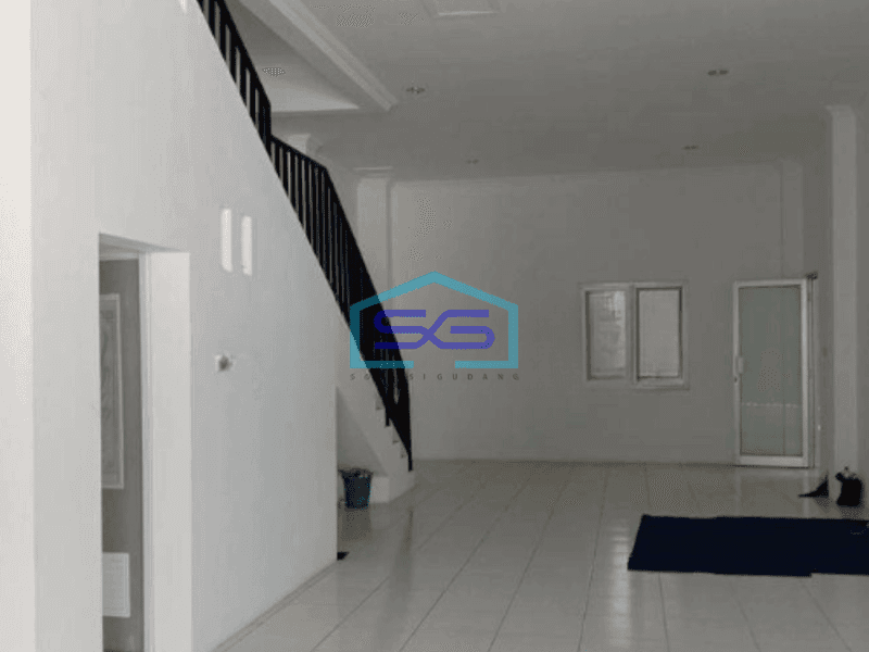 Disewakan Gudang Baru Di Ringroud Utara Sleman Yogyakarta