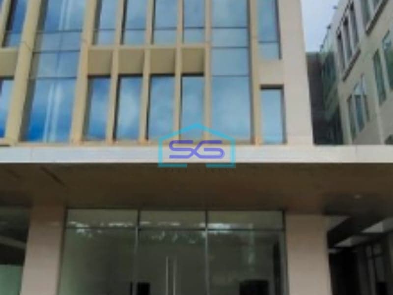 Dijual Ruko Lokasi di Pagedangan Tangerang Luas Bangunan 649m2