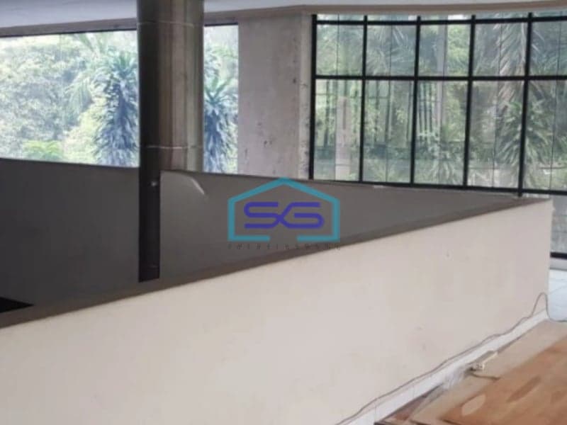 Dijual Gedung Langka Di Grogol Jakarta Barat Lokasi Strategis Pinggir Jalan Raya LT 660m2