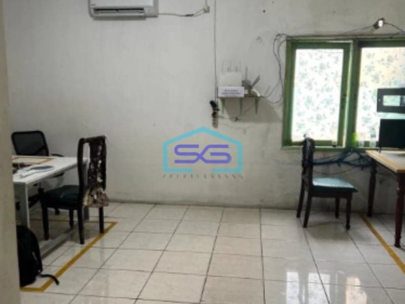 Disewakan Gudang Siap Pakai di Harapan Indah Bekasi Utara LB 600m2