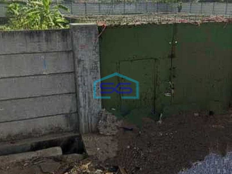 Dijual Tanah Murah Strategis di Jalan Raya Laswi Baleendah Majalaya Bandung LT 2000m2