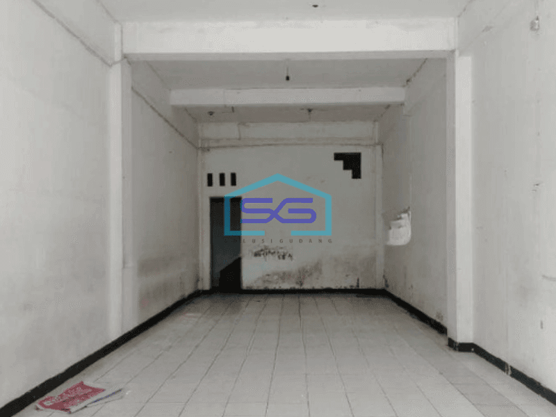Disewa Ruko Murah Di Seturan Raya Sleman Yogyakarta