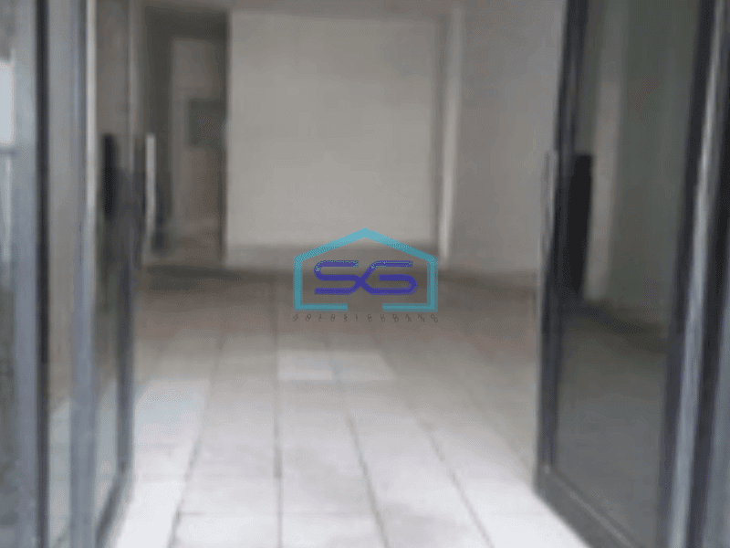 Dijual Ruko Lokasi Strategis di Kapten Tandean Jakarta Selatan