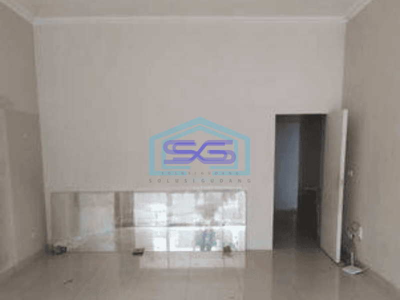 Disewakan Ruko di Sedayu Cengkareng Jakarta Barat