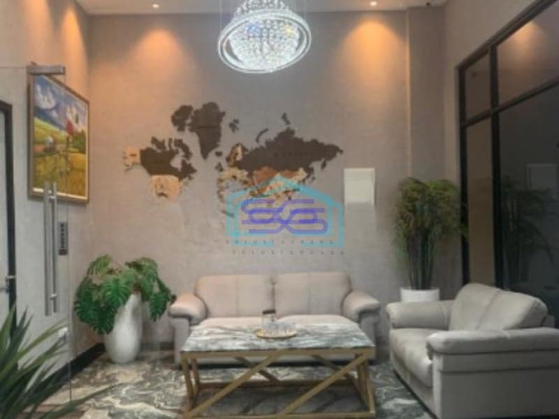 Dijual Ruko 4 Lantai Di Sedayu City Kelapa Gading Jakarta Utara Luas Bangunan  396 m²