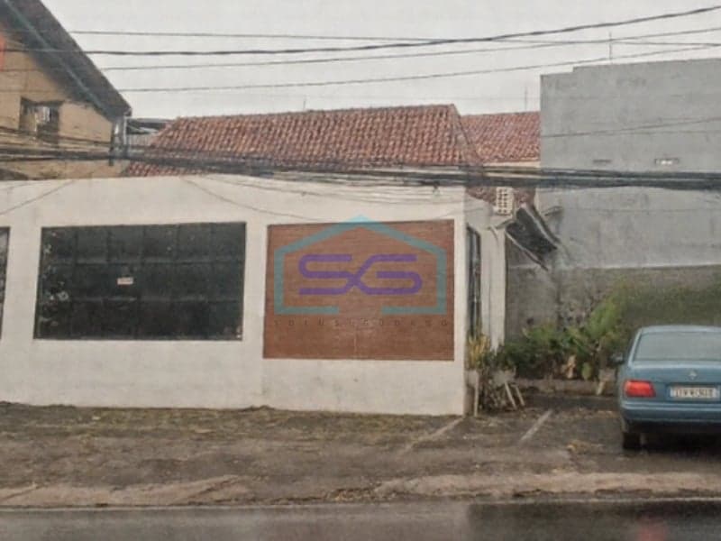 Commercial Space for Rent in Tembalang Semarang Central Java FL 300sqm