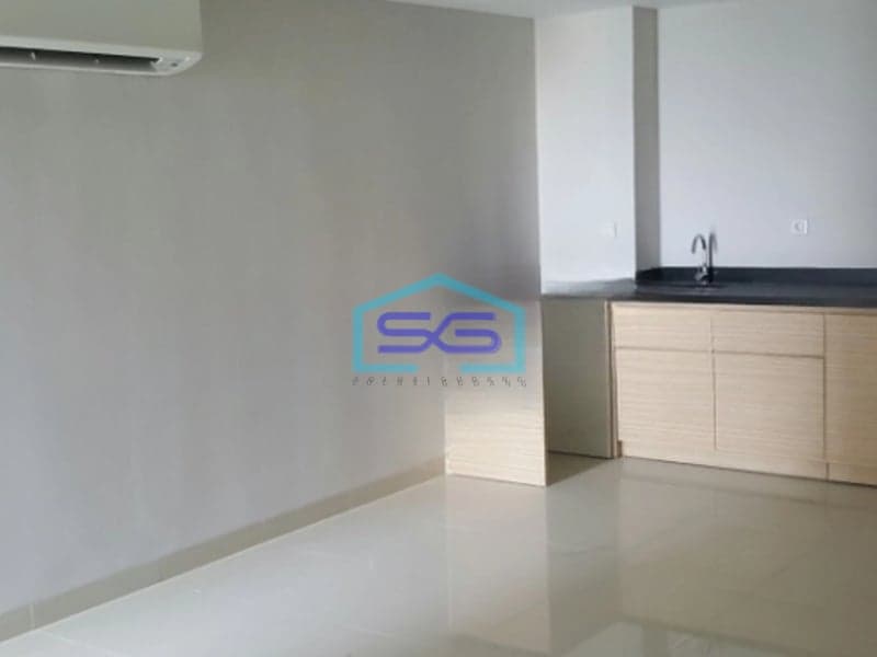 Dijual Ruko Lokasi Bebas Banjir di Kemayoran Jakarta Pusat Luas Bangunan   345 m²