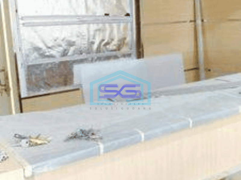 Disewakan Ruko di Cimahi Baros