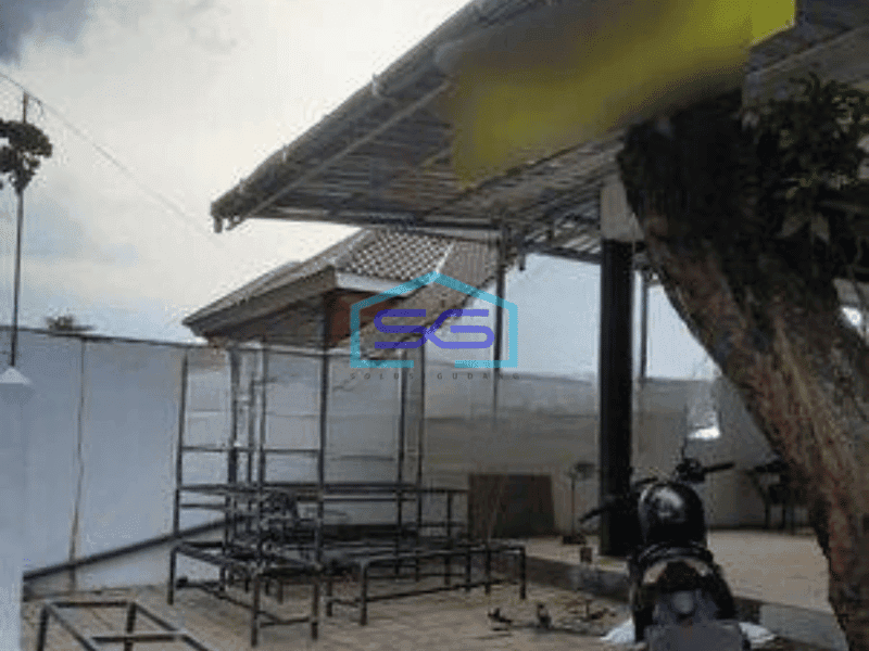 Disewa Ruko Strategis Kota Semarang