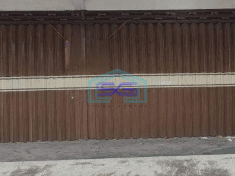 Disewa ruko murah di kota kediri