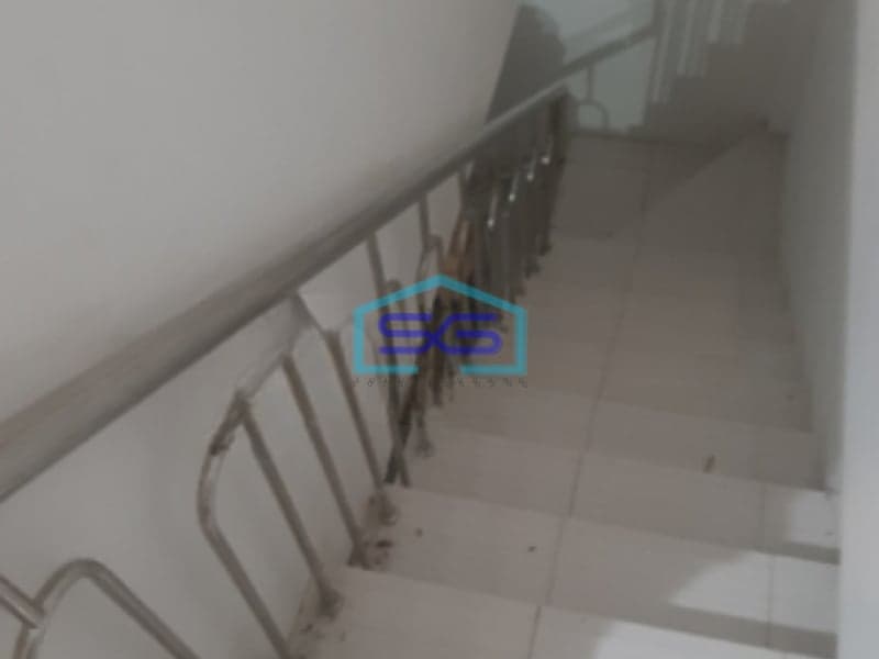 Dijual Ruko Luas Bangunan  200 m² Lokasi di Teluk Gong Jakarta Utara