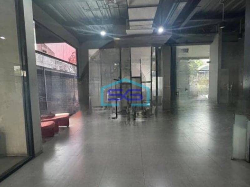 Dijual Gudang di Jl Panjang Kebayoran Lama Jakarta Selatan