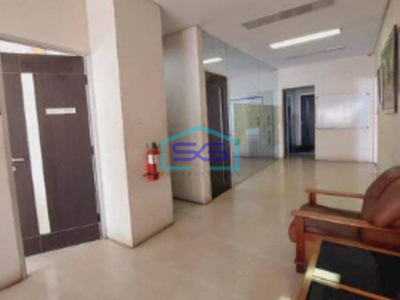 Disewakan Gudang di Neglasari Kota Tangerang Gudang Luas bangunan 2160m2