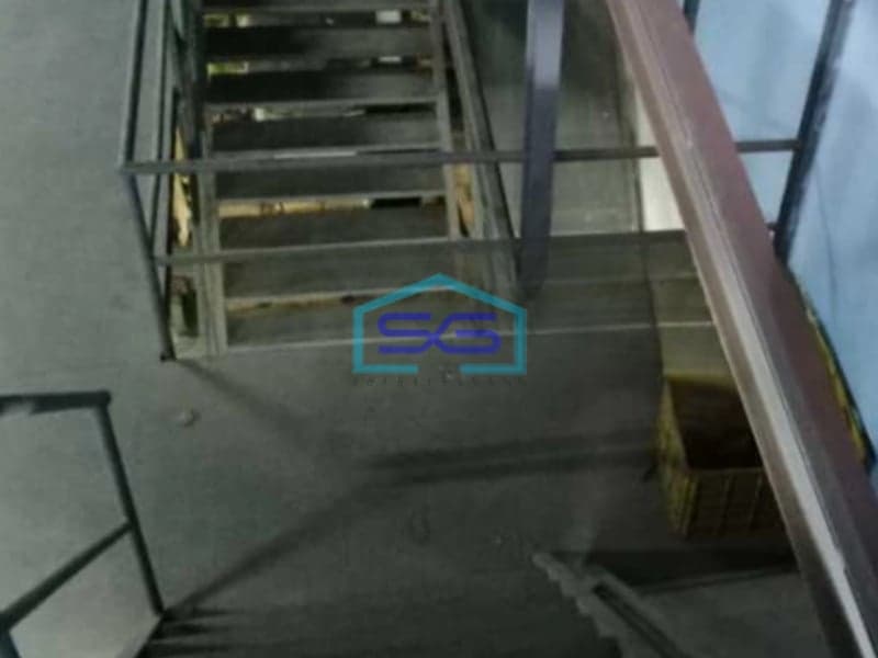 Dijual Cepat Gudang Luas Tanah 162 m² Lokasi Pantai Indah Kapuk Jakarta Utara