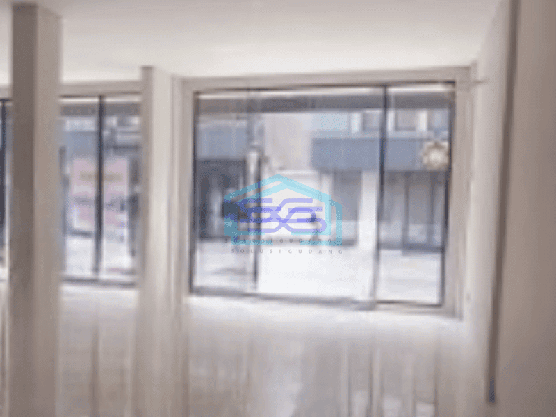 Disewa Ruko Gandeng Madison 3 Unit Luas Tanah 174 m² Di Bogor