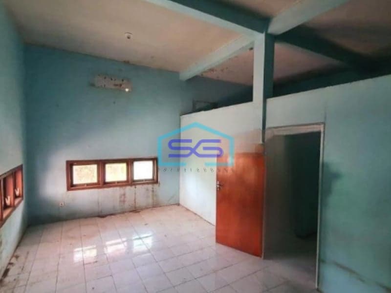 Dijual Gudang Safe N Lock Siap Masuk Lingkar Timur Sidoarjo Jawa Timur Luas Tanah 384m2