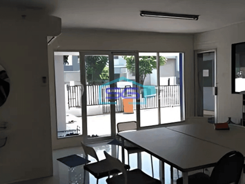 Disewakan Gudang Industri Taman Tekno BSD Tangerang