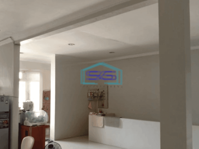 Dijual Ruko Gandeng 3 Lokasi Strategis Dekat Pondok Indah Dan Bintaro Luas Tanah 312 m²