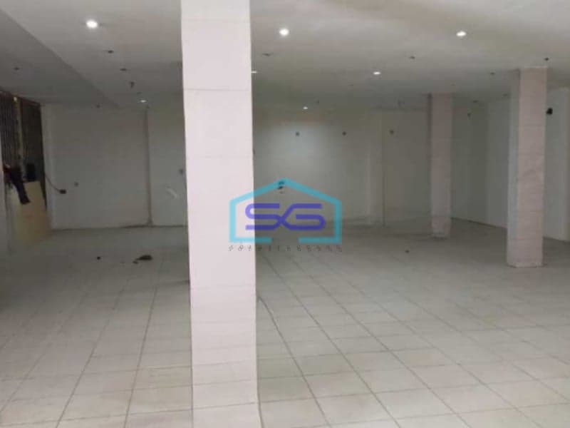 Dijual Ruko Siap Huni 2 Lantai Luas Tanah 370m2 di Jl Hasibuan Bekasi