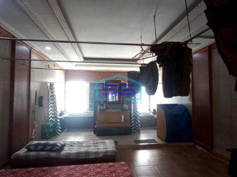 Dijual Ruko Strategis dengan Potensi Bisnis Tinggi di Komplek PS Mall Palembang LB 252m2