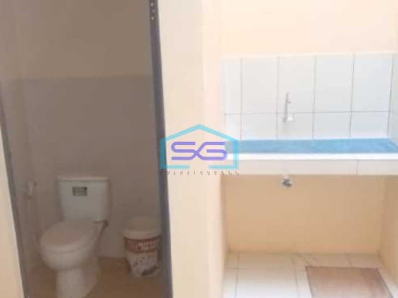 Disewakan Ruko Lokasi Strategis di Bekasi Jawa Barat